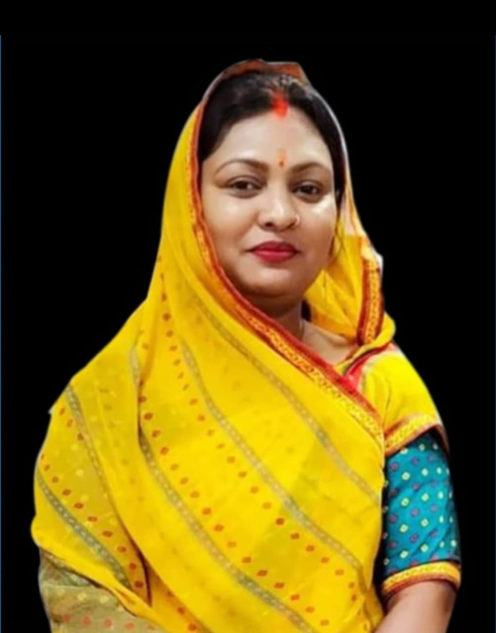 Annapurna prabhakar